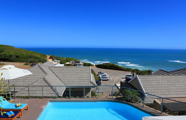 Brenton Haven Beachfront Resort - Foto 54