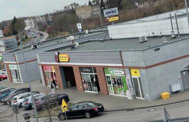 Poznań Airport Apartments Bara nowo Business - Foto 36