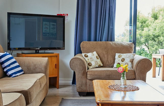 Barnacle Bills - Photo 29