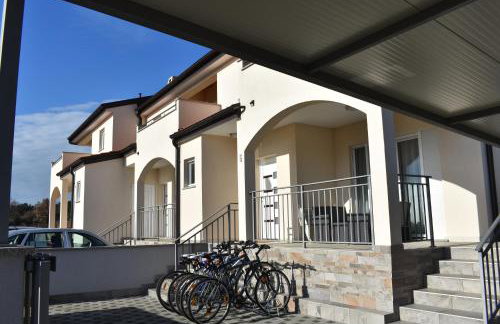 Villa Silver Novigrad with private pool - Photo 18