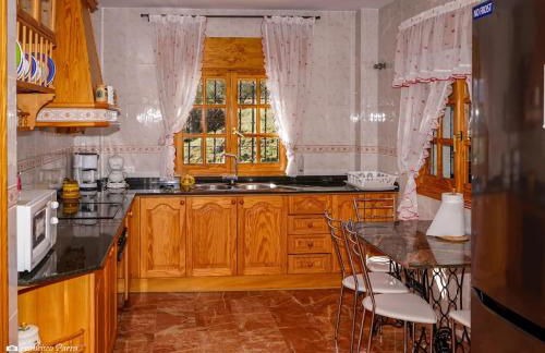 Villa Cristina - Foto 7