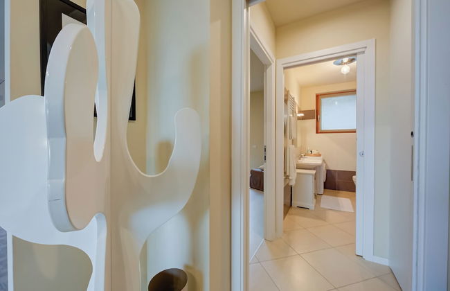 La Casa di Gioia - Shared Pool & View - Foto 15