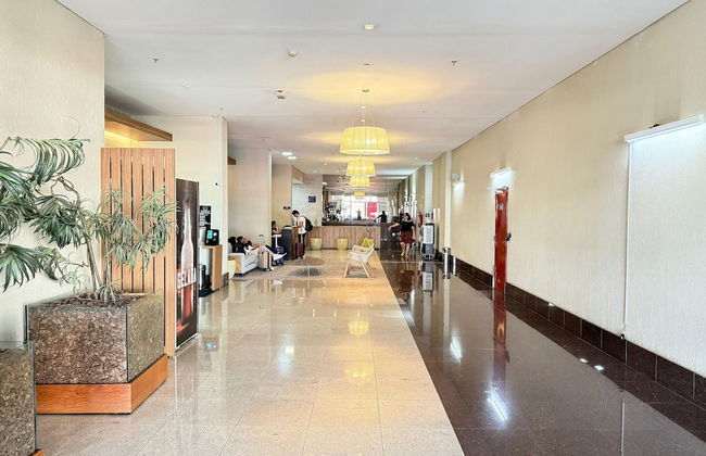 iFlat Brookfield Towers - Photo 4