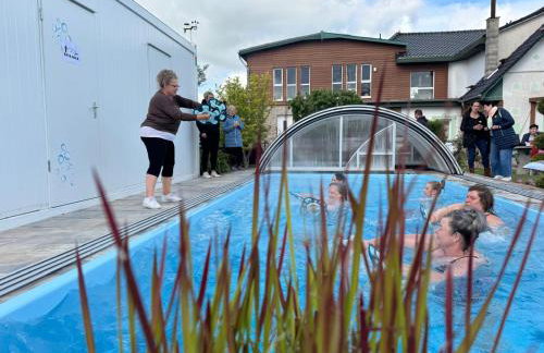 Urlaub nahe der Peene nähe der Ostsee - Foto 24