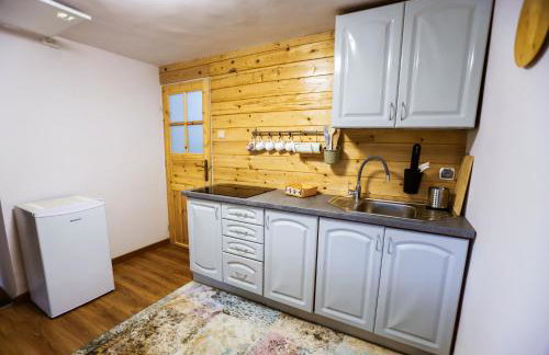 Domki Wikinga - Foto 27