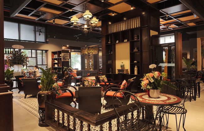 Saigon Sirius - Foto 70