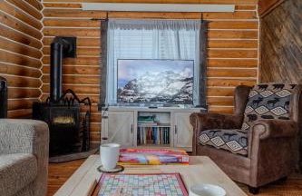 20 mins to YNP-Cabin-Pet friendly - Foto 9