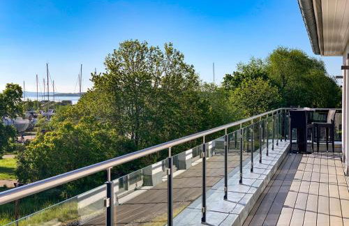 Penthouse Meerblick - Foto 26