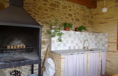 Casa L'Apargatero - Foto 10