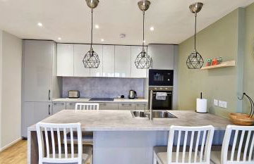 Riverview Apartments by Switchback Stays - Foto 54