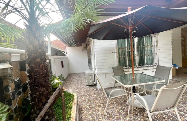 Valley 40 - 2 bdr Private Villa Near Phuket Town - Foto 47