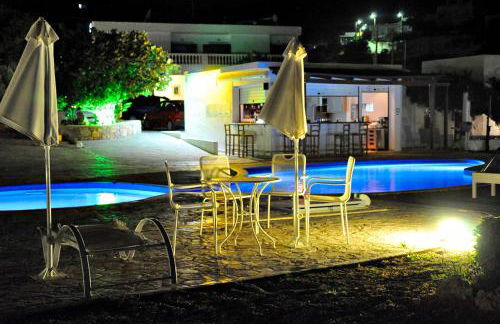 Tony's Beach Hotel - Foto 81