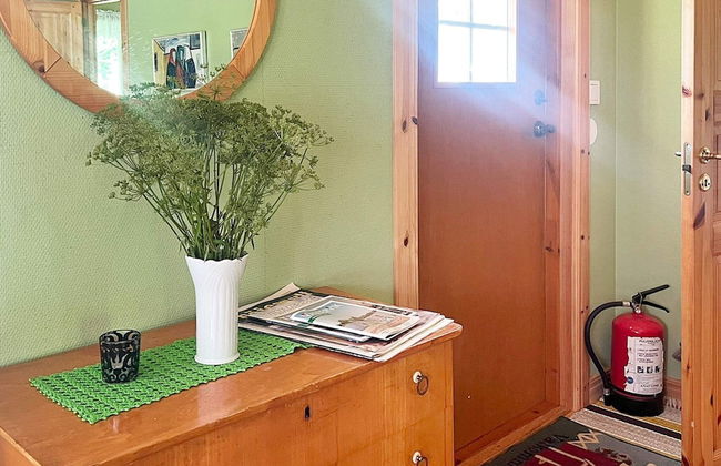 4 Person Holiday Home in Braas-by Traum - Foto 12