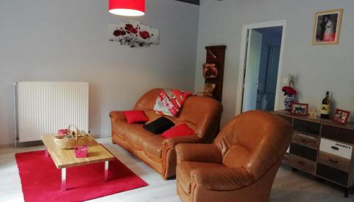 Maison à la campagne au cœur du Cantal dept 15 - Foto 4