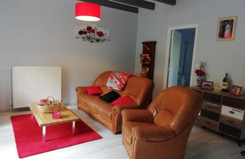 Maison à la campagne au cœur du Cantal dept 15 - Foto 4