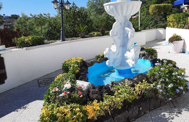 Villa Lesto Holiday Home - Ischia Apartment - Foto 6