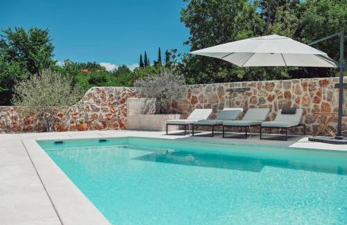 Luxury Villa Solea - Foto 5