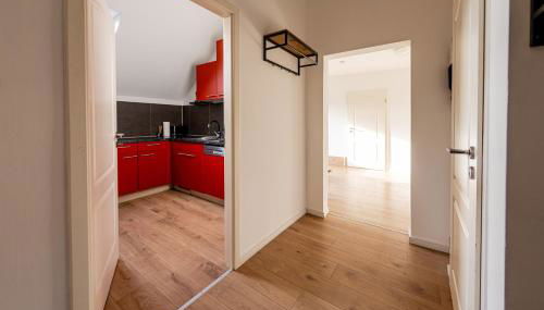 Residenz am Huntebogen - Photo 2