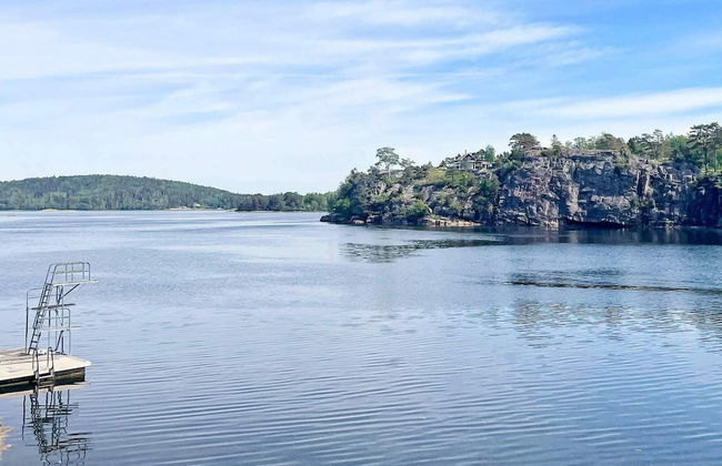 6 Person Holiday Home in Henan - Photo 10