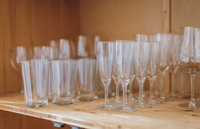 Chalet Badia by we rent - Photo 23