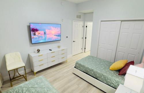 Your Epic Disney Getaway Spacious Home 3BD 3BA - Foto 37