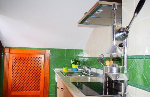 El Ático de La Casa Viva - Foto 35