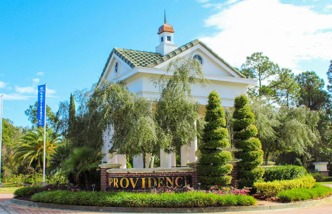 Victoria Villa 4 Bedroom - Foto 43