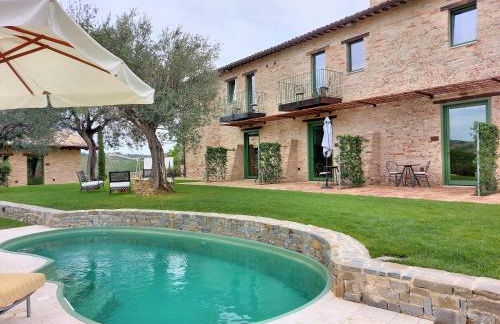 Relais Cocci Grifoni - Panoramic Wine Resort - Foto 20