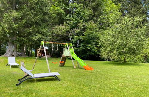 Les Grangettes 2 - DUPLEX - WIFI gratuite - Foto 15