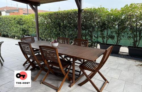 Large apartment with garden and cinema room - Foto 13