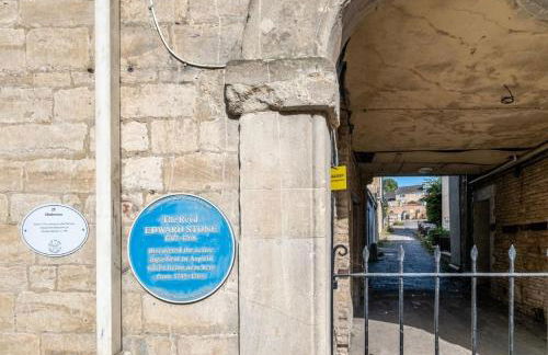 Hitchmans Mews - Stunning 2BD in Chipping Norton! - Foto 128