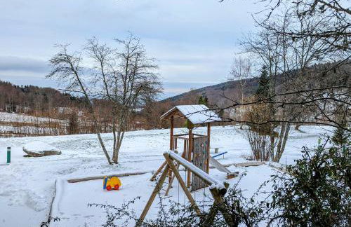 Black Forest Stay - Apartment Hirschperle - Foto 42