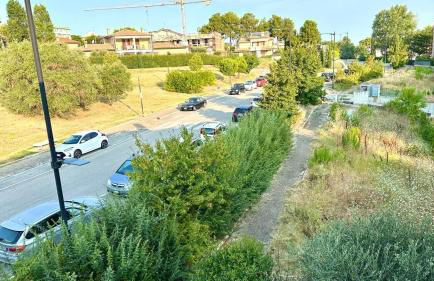 SE123 - Marzocca, comodo trilocale a 300 mt dal mare - Foto 19