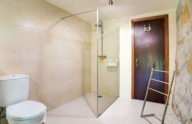 Cottage With Shared Pool - Foto 26