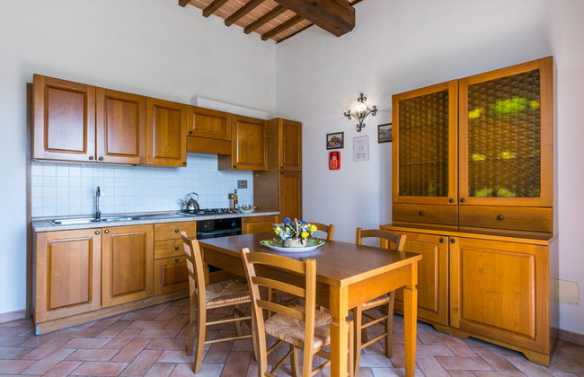 Montereggi - Foto 16