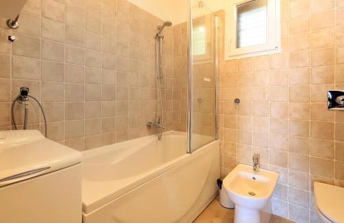 Apartment Vincent with beautiful sea view terrace - Foto 21