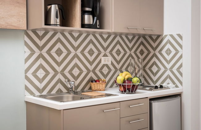 Irini Stalos Apartments - Foto 39