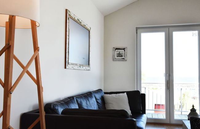 Quaint Apartment in Barth near Sea Beach - Photo 10