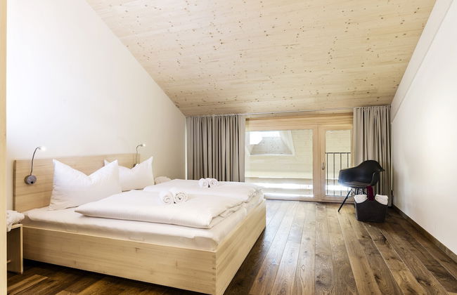 alpen select apartments Kleinwalsertal - Foto 8