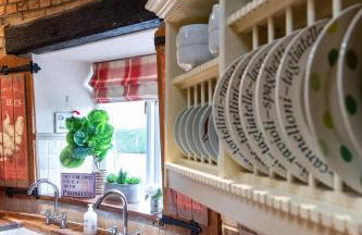 The Windmill by TJ Serviced Property - Foto 16