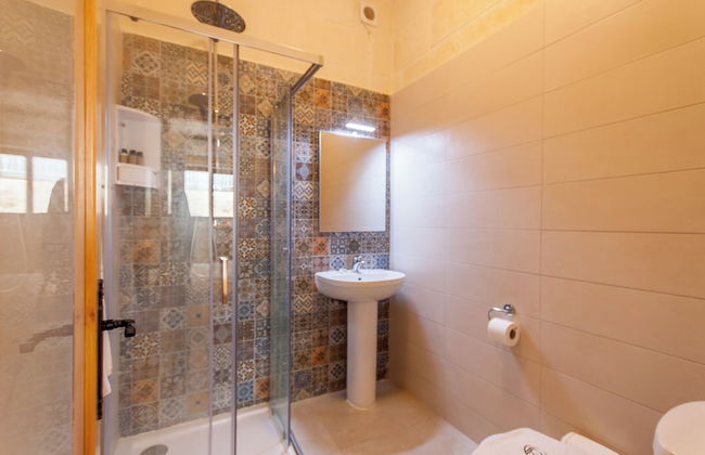 Nadurija, So Nice Gozitan Villa + Pool - Foto 19