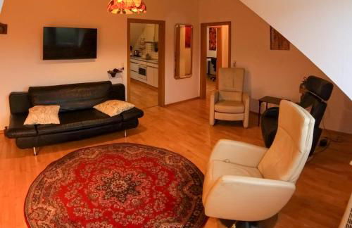 Bright Apartment with HomeGym - Foto 3