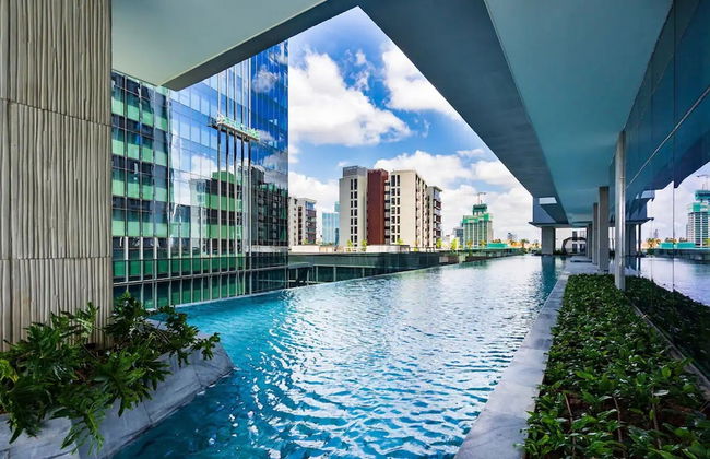 Kotrip Metropole Paradise Vacation - Foto 69