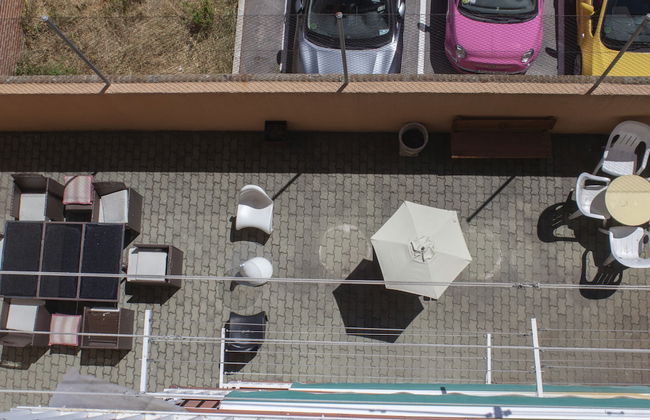 12 Octubre Residence - Photo 46