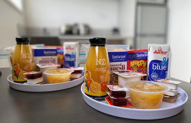 Quest New Plymouth - Foto 22