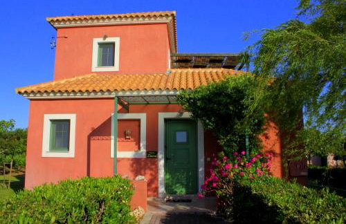 Monambeles Villas - Photo 126