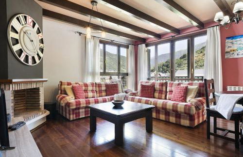 Luderna - Apartamento Brinhon - Foto 1