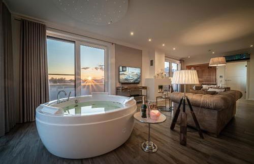 Luxus Spa Penthouse Royal - Foto 1