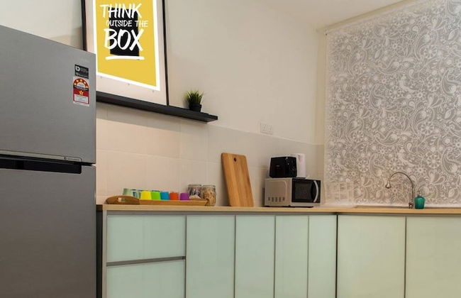 Rumah Joho Guesthouse - Photo 19