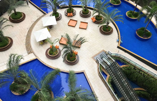 Landscape Beira Mar, Lindo, Luxo, Vista mar - Photo 35